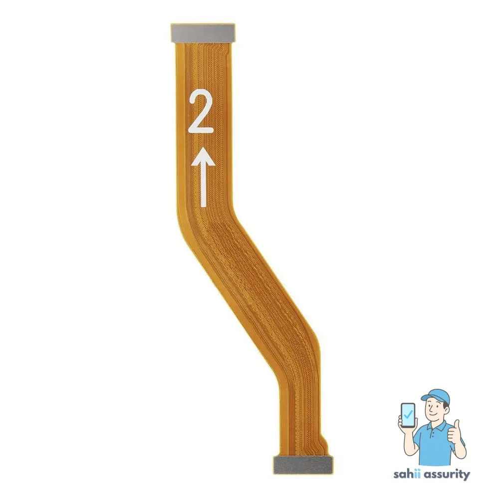 Main Board Flex Cable for Samsung Galaxy A50s thumbnail